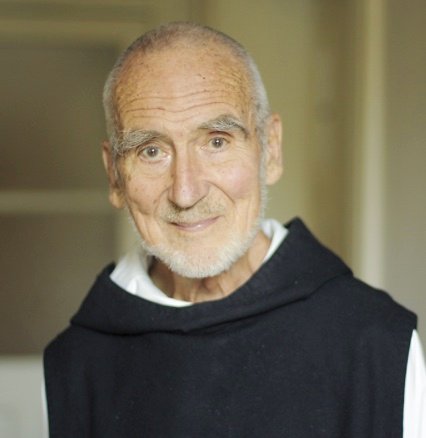 David Steindl-Rast