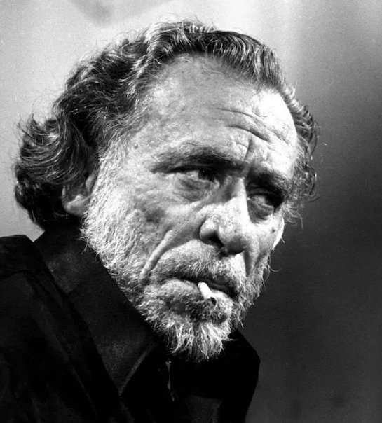 Charles Bukowski
