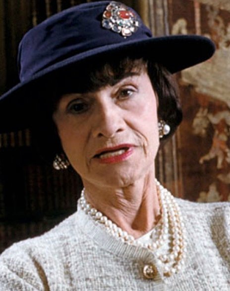 Coco Chanel