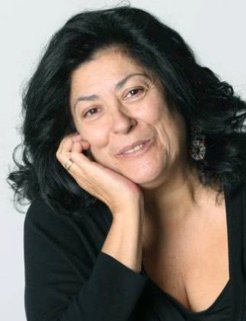 Almudena Grandes