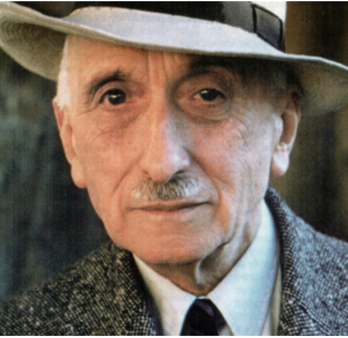 François Mauriac