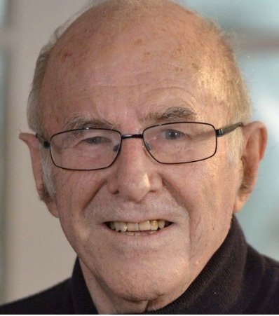 Clive James