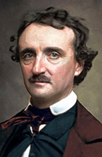 Edgar Alan Poe