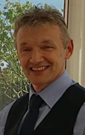 Mark A. Cooper
