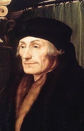Erasmo de Rotterdam