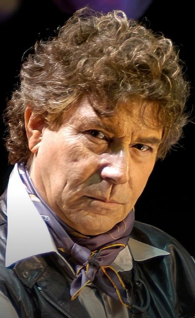 Jesús Quintero