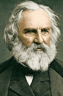 Henry W. Longfellow