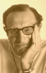 Eric Berne