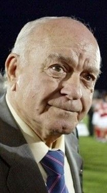 Alfredo Di Stéfano