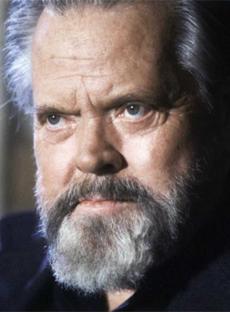 Orson Welles