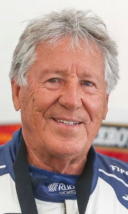 Mario Andretti