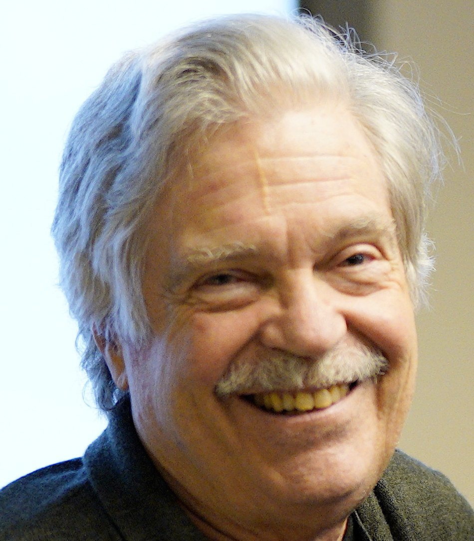 Alan Kay