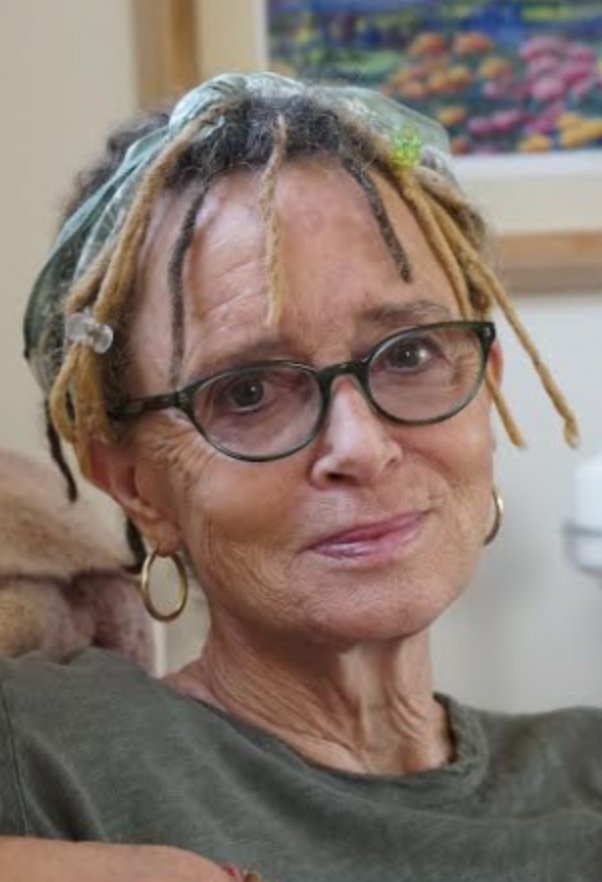 Anne Lamott