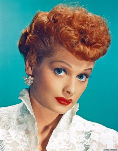 Lucille Ball