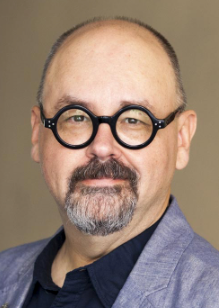 Carlos Ruiz Zafón