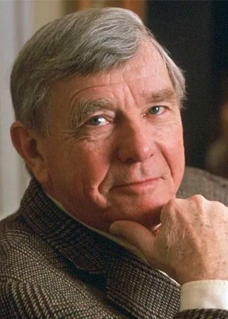 Russell Baker