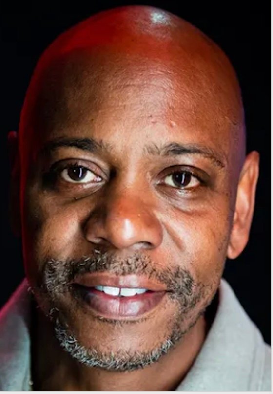 Dave Chapelle