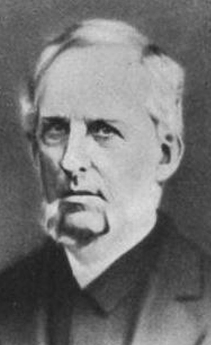 Tryon Edwards