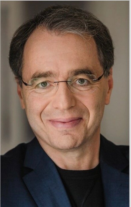 David Safier