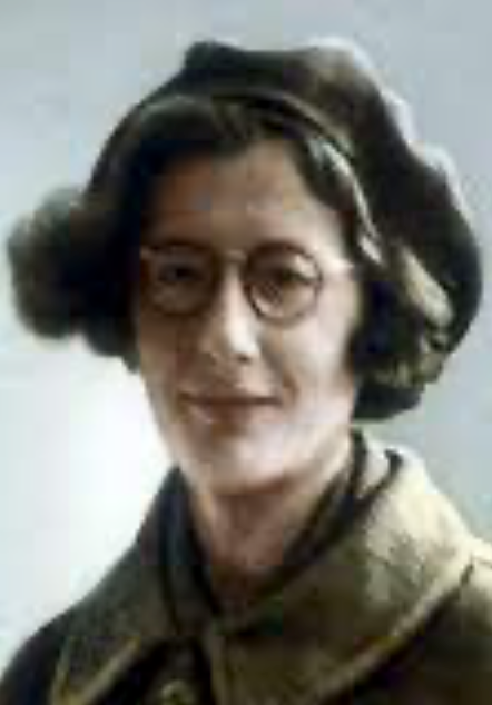 Simone Weil