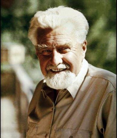 Konrad Lorenz