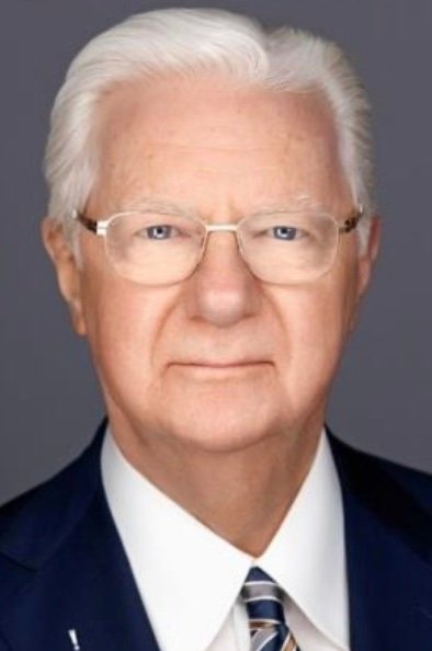 Bob Proctor