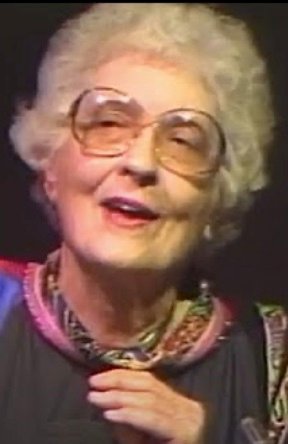 May Sarton