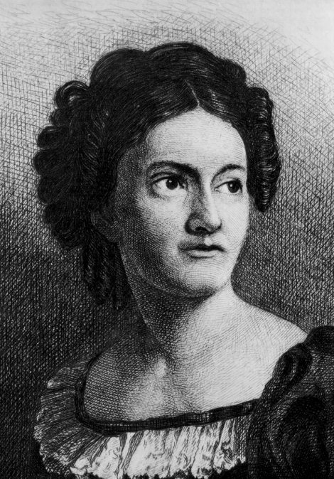 Lydia Maria Child