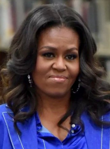 Michelle Obama