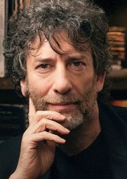 Neil Gaiman