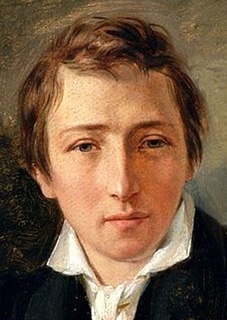 Heinrich Heine
