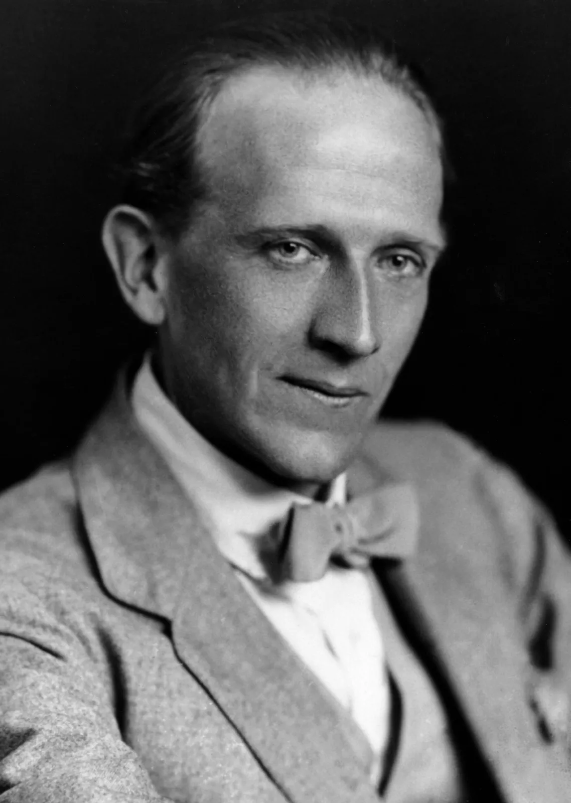 Alan Alexander Milne