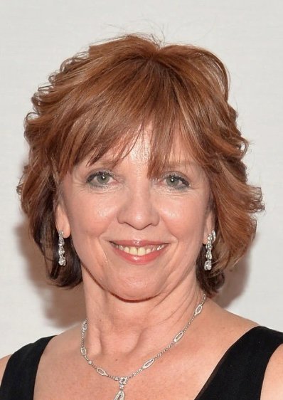 Eleanor Marie Robertson