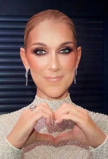 Céline Dion
