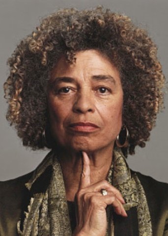 Angela Davis