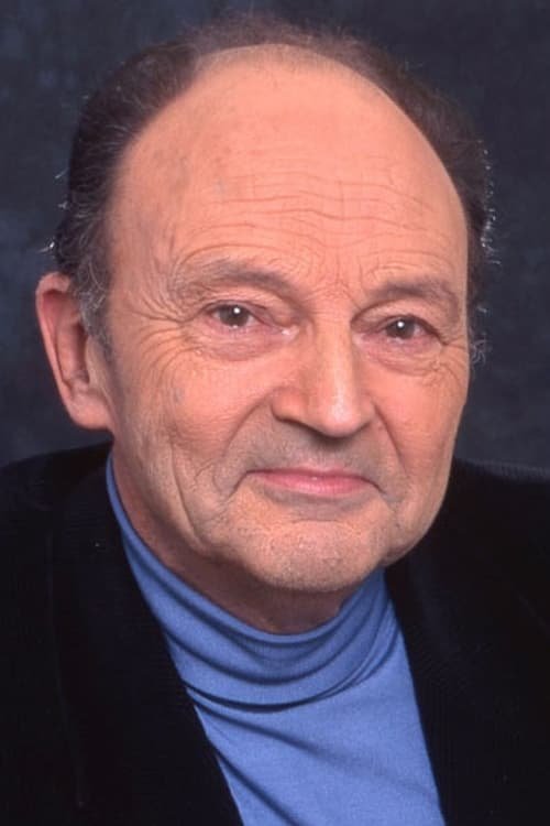 Michael Tournier