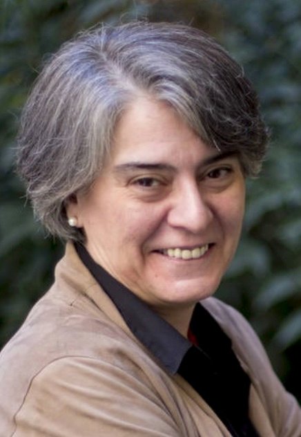 Matilde Asensi