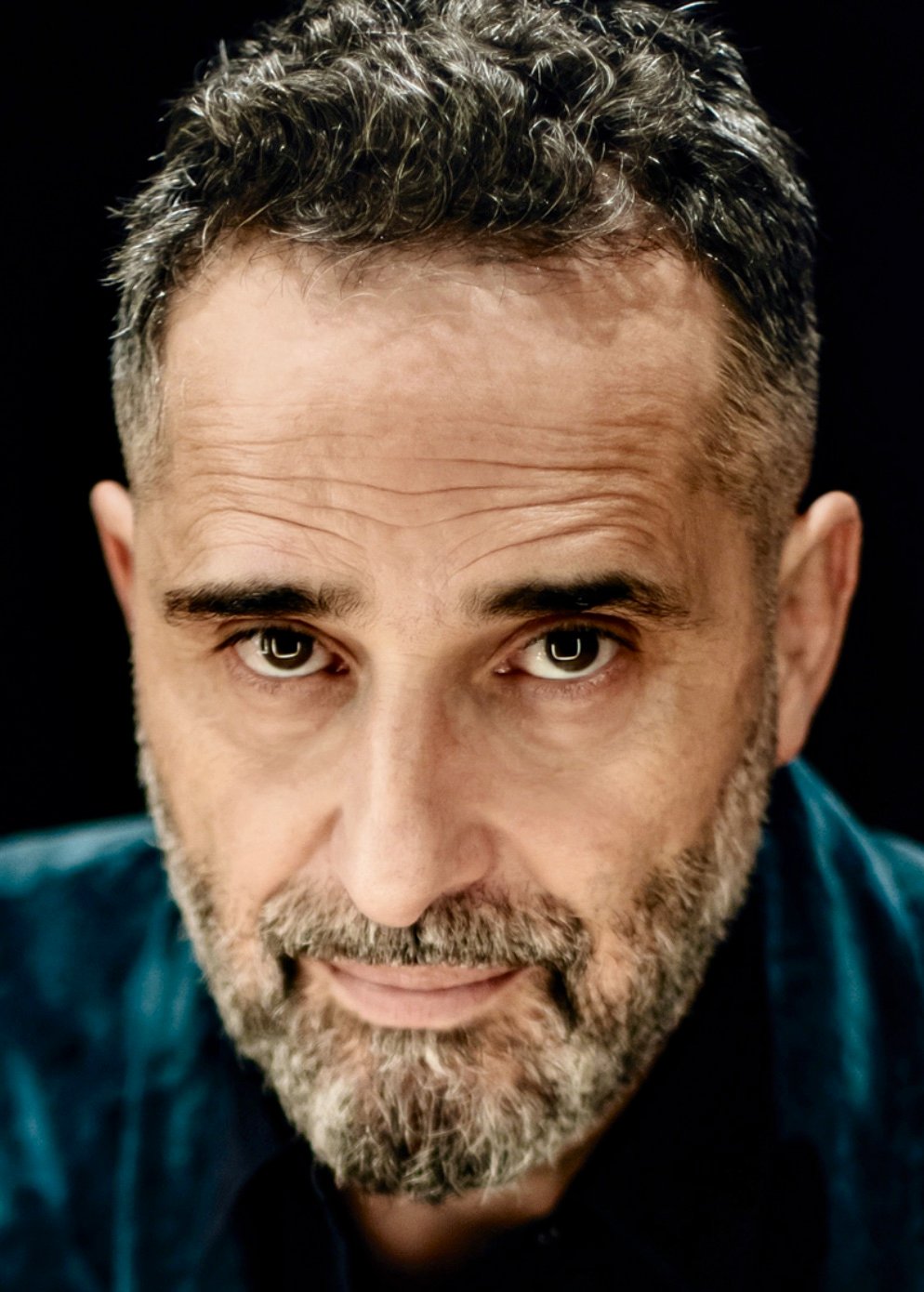 Jorge Drexler