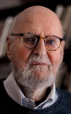 Lawrence Ferlinghetti
