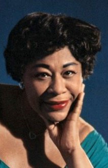 Ella Fitzgerald