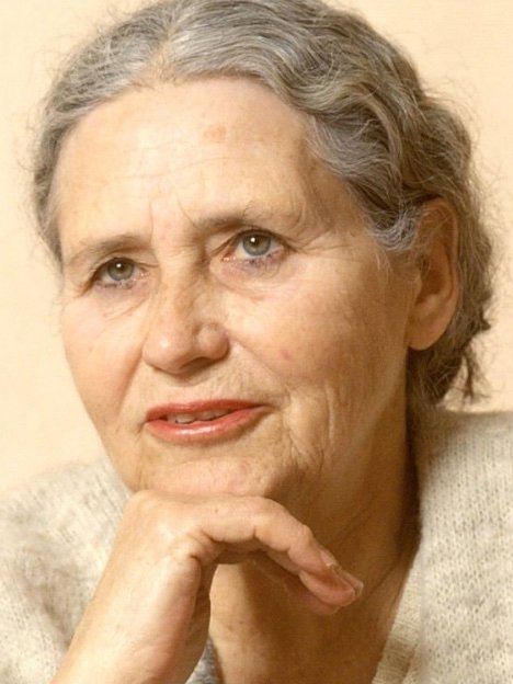 Doris Lessing