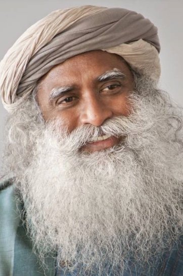 Sadhguru