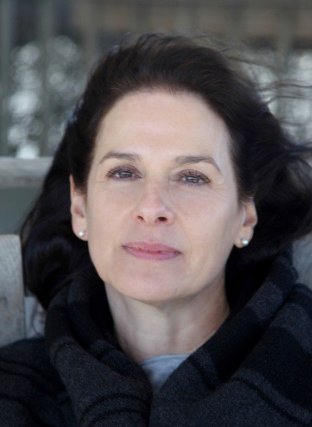 Susan Scarf Merrell