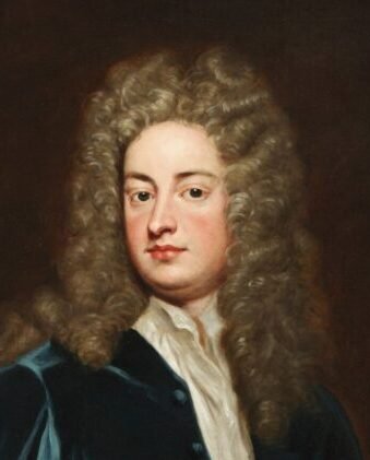 Joseph Addison