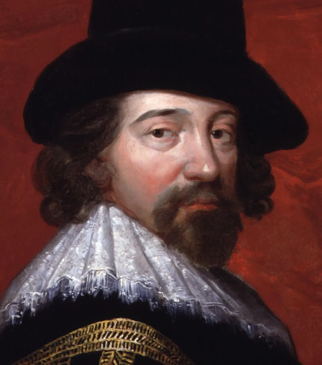 Sir Francis Bacon
