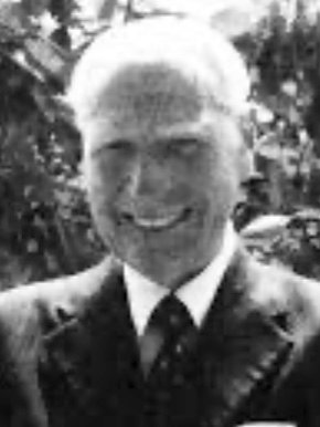 J. Sidlow Baxter