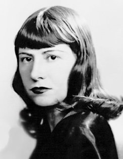 Maria Luisa Bombal
