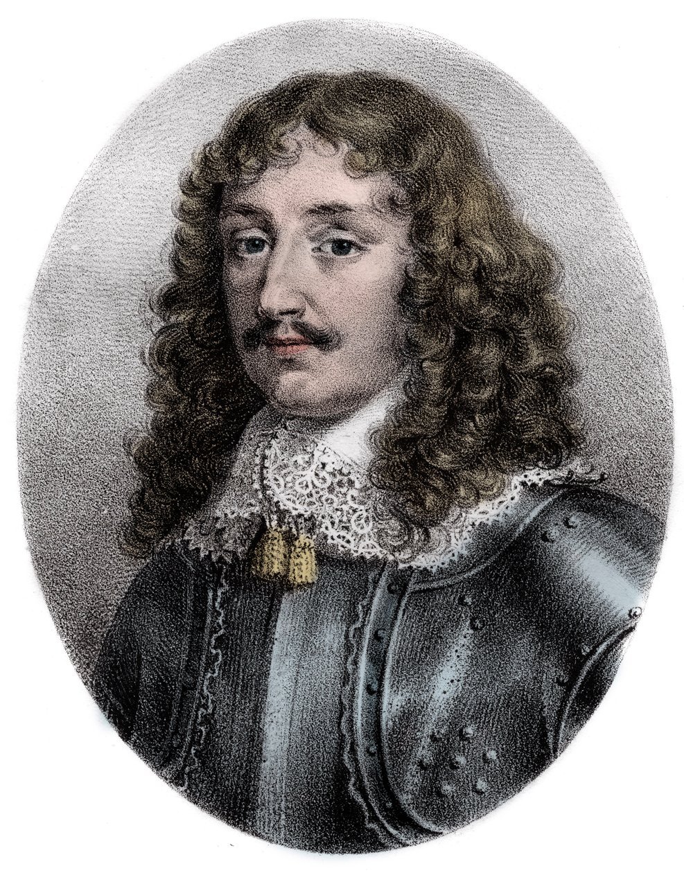 François de la Rochefoucauld
