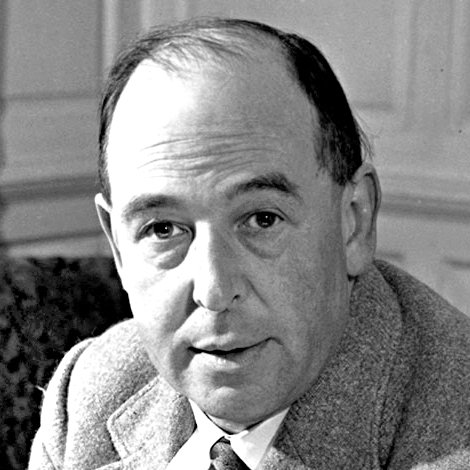 Clive Staples Lewis