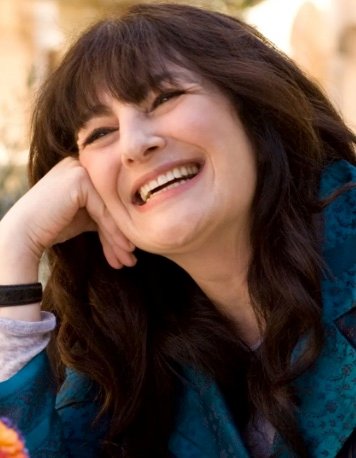 Ruth Reichl
